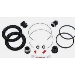 Cupen heo dầu trước sau Toyota Camry piston gioăng ron phốt cao su cuppen đùm thắng đĩa phanh tang trống xe hơi ô tô
