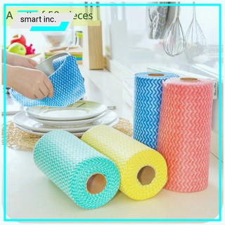 50 Miếng Khăn Lau Bằng Vải Nhiều Màu 🌈FREESHIP🌈 Lau Chùi Các Vật Dụng Bàn, Ghế, Ly, Chén, Laptop, Điện Thoại 20 Cm