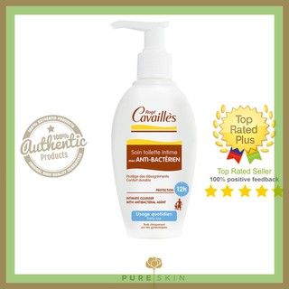 Dung dịch vệ sinh Roger Cavailes 200ml
