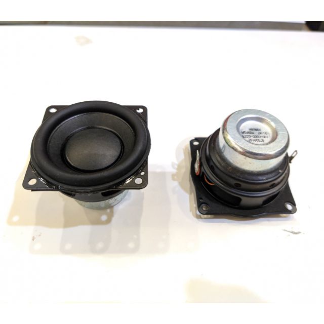 Loa toàn dải haman kardon 2 inch 8ohm 15w