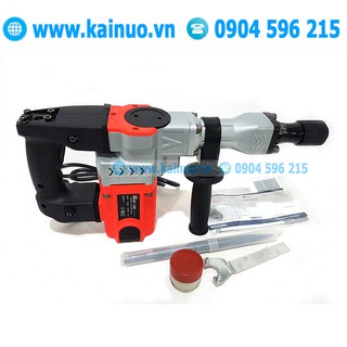 Máy đục bê tông KAINUO 8423 17mm 1300w