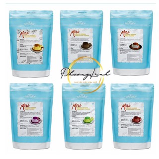 Bột Pudding mira gói 1kg