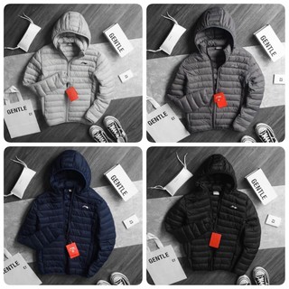 [Sẵn]- Áo phao Lining mẫu mới cho nam