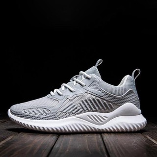⚡FLASHSALE⚡  Giày nam Sneaker đế màu trắng cao cấp
