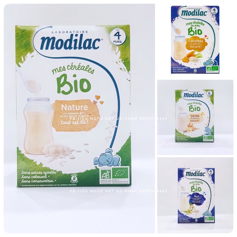 Bột lắc sữa Modilac cho bé dị ứng đạm sữa bò 250g
