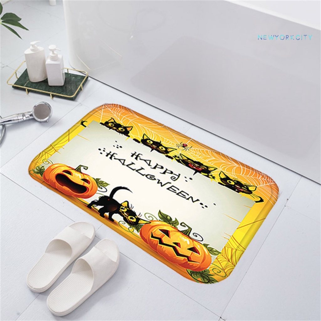 Thảm Lót Sàn Phòng Khách / Phòng Ngủ Chống Trượt Chống Mài Mòn Thích Hợp Sử Dụng Hàng Ngày