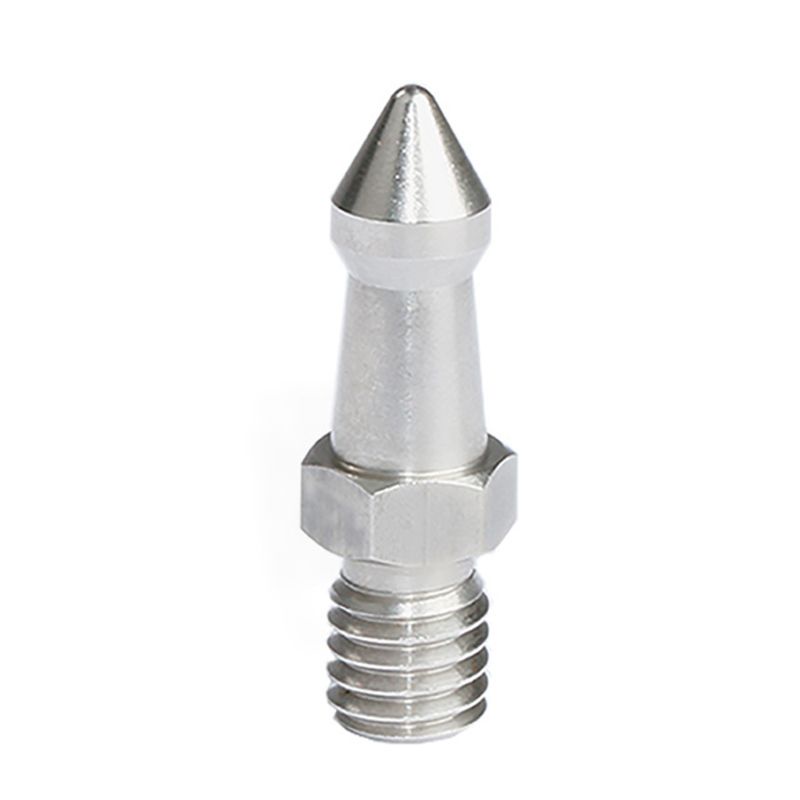 Chân Đế Máy Ảnh 3 / 8 1 / 4 M8 Inch
