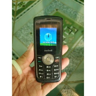 điện thoại mobell m200i