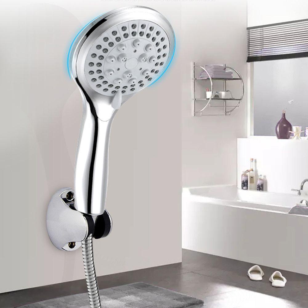 Đầu Vòi Hoa Sen Áp Suất Cao Lọc Tiết Kiệm Nước Tiện Dụng