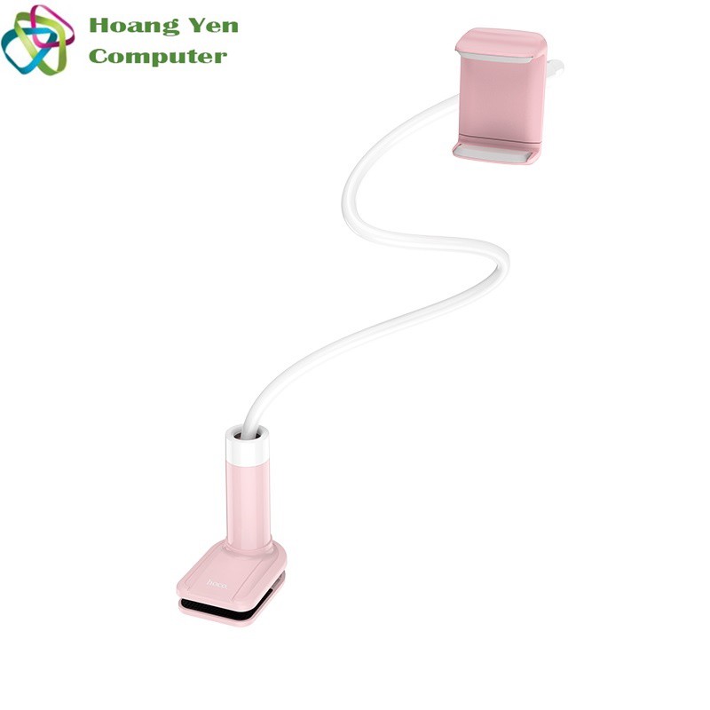 Giá Đỡ Điện Thoại Hoco PH23 Xoay 360 Độ - BH 6 Tháng Chính Hãng. - Hoàng Yến Computer