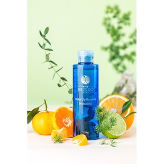 NƯỚC TẨY TRANG BIJINDO - makeup remover