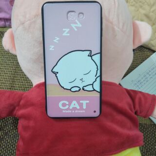 Ốp samsung j7 Prime