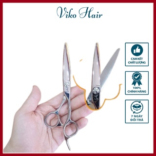 Kéo Chuốt Tóc LS- JPS3 Sản Xuất Bằng Thép Nhật Có Độ Cứng Tối Đa