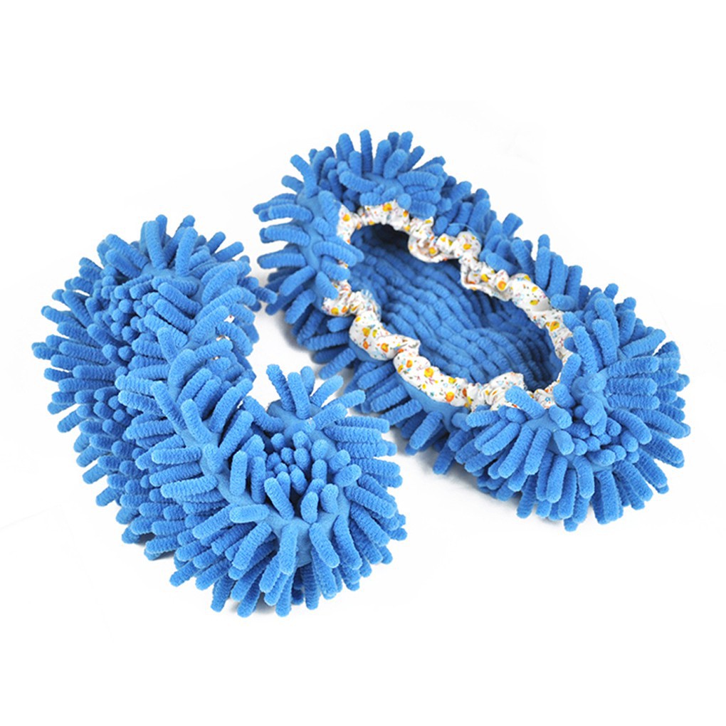 Khăn lau nhà dạng đôi vớ