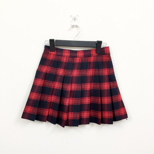 Chân váy tennis kẻ ❤️ | BigBuy360 - bigbuy360.vn