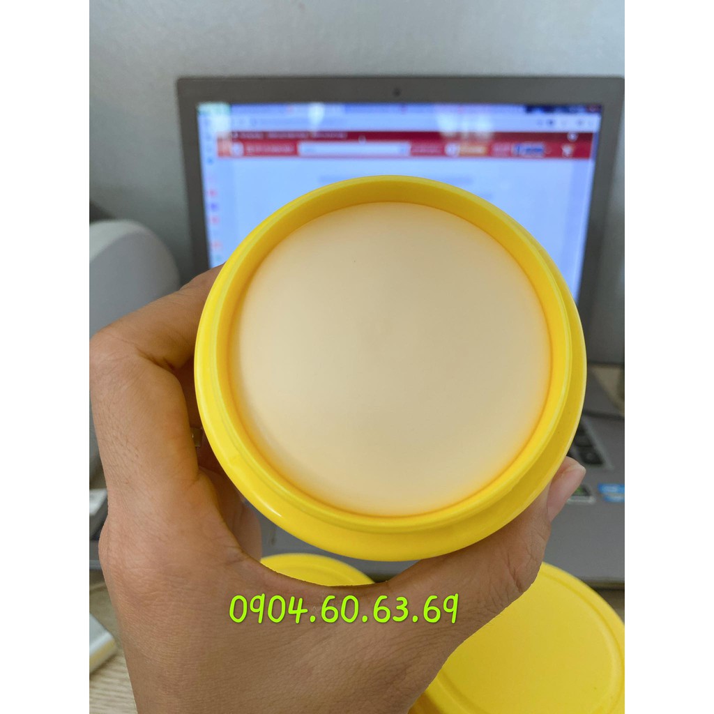 Kem Dưỡng Trắng Da Toàn Thân Saphia 100g BODY UV WHITENING CREAM