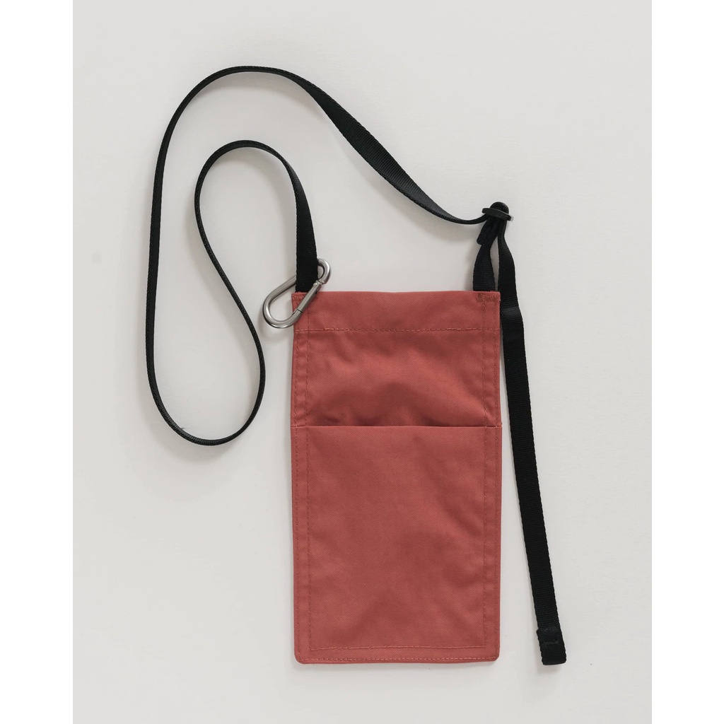 Phone Sling - Túi đeo chéo để điện thoạt tiện ích, phụ kiện túi để điện thoại làm từ vật liệu thân thiện