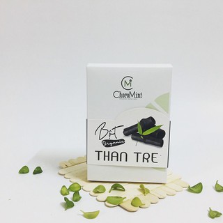 BỘT THAN TRE 100gr