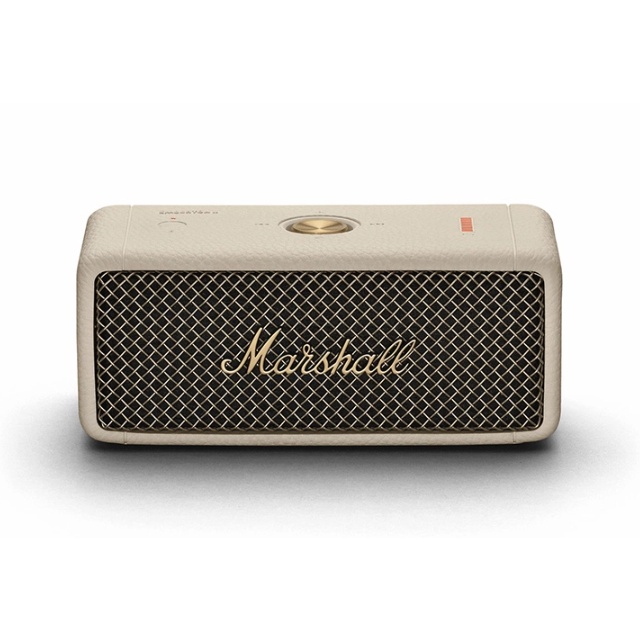 Loa Marshall Emberton 2  - Hàng chính hãng ASH bảo hành 12 tháng lỗi 1 đổi 1