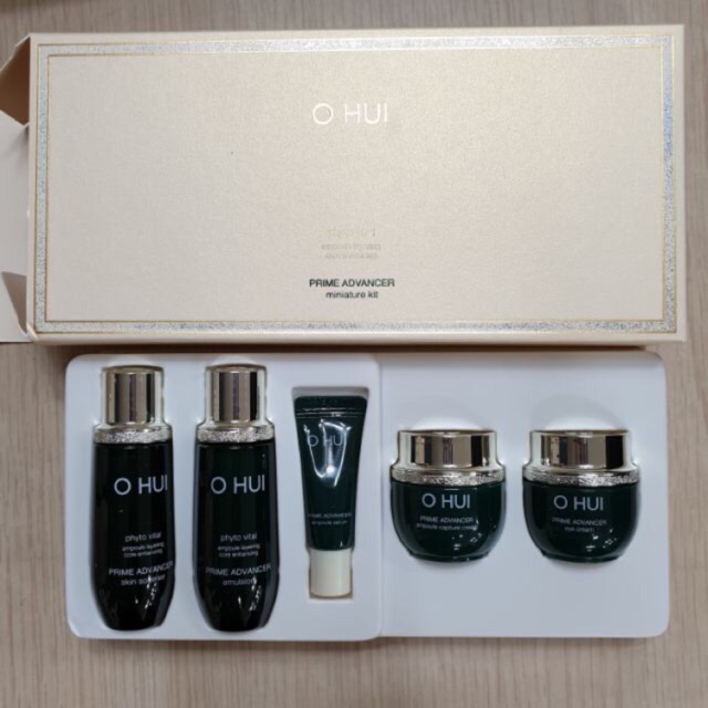 Set Ohui Mini