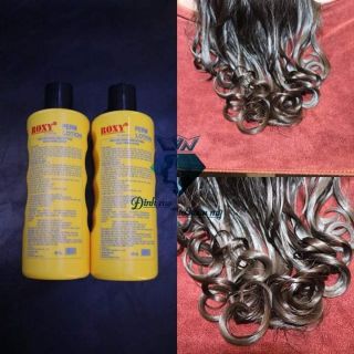 Uốn Nóng Roxy Collagen 1000MLX2