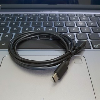 Cáp USB 3.1/ 3.0 2 đầu type-C hỗ trợ PD PK33 PK34 PK35