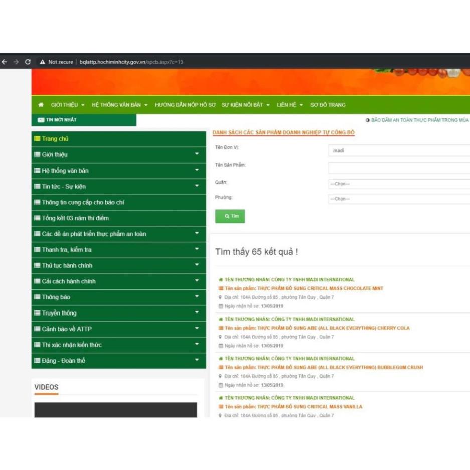 Túi Dùng Thử APPLIED NUTRITION CRITICAL MASS LEAN MASS GAINZ 1KG Sữa Tăng Cân Tăng Cơ