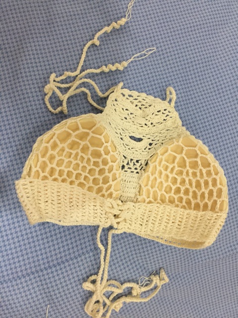 Bra len móc đi biển hè 2018 | BigBuy360 - bigbuy360.vn