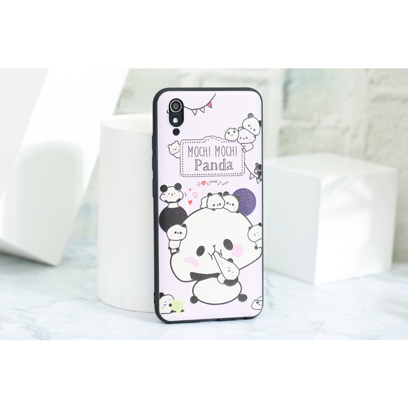 Ốp lưng vivo y91c