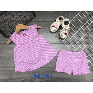 Set đồ bộ Carter's cho bé