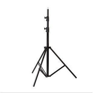 Bộ đèn studio kèm softbox 50x70 có chân đèn, hỗ trợ hắt sáng chụp ảnh sản phẩm (Không bóng đèn)