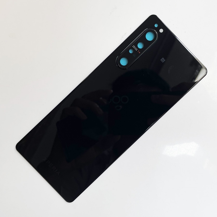 Nắp Lưng Điện Thoại Sony Xperia 1 II / XQ-AT51 AT52 X1II Thay Thế Chuyên Dụng Cho