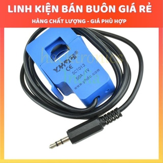 Cảm biến dòng sct-013-000v 50a/1v
