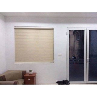 Rèm cầu vồng Rèm Trung Tín nhận đặt số đo riêng