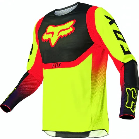 Áo thun đua xe đạp 2 màu tùy chọn BMX