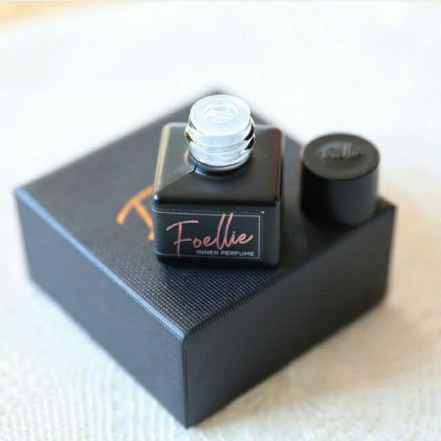Nước hoa VK Foellie