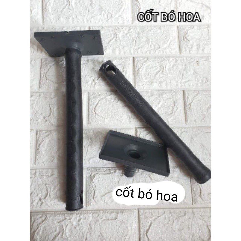 CỐT NHỰA DÙNG BÓ HOA TƯƠI HOA SÁP .TIỆN DỤNG THÁO RÁP DỄ DÀNG