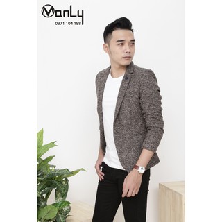 Áo vest kiểu Hàn Quốc
