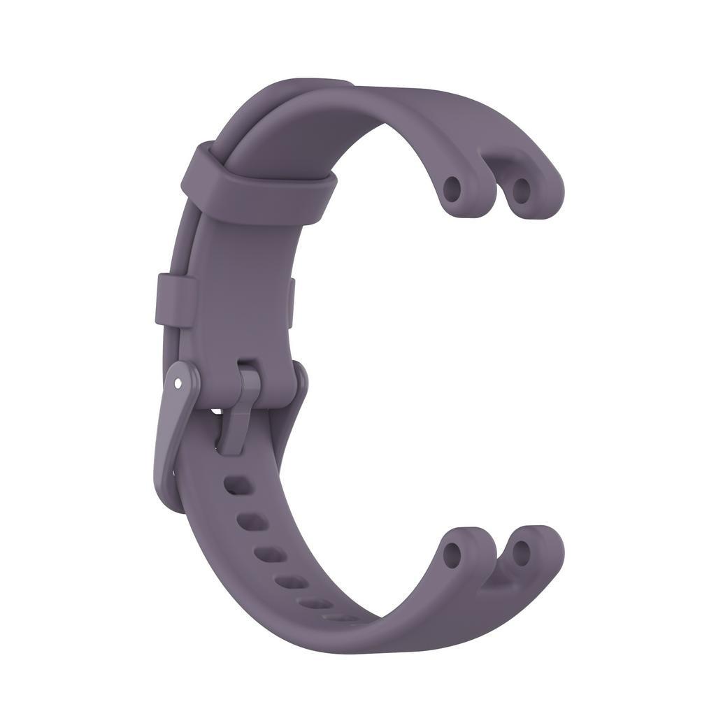 Dây đeo silicon thay thế cho đồng hồ thông minh Garmin Lily