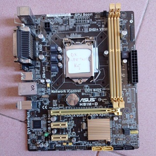 Main asus H81 còn zin, sạch, đẹp