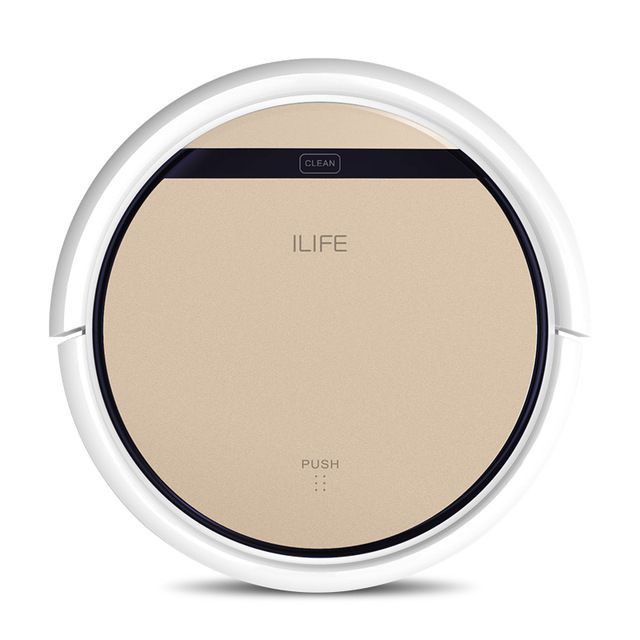 Robot hút bụi và lau nhà thông minh ILIFE V5s Pro