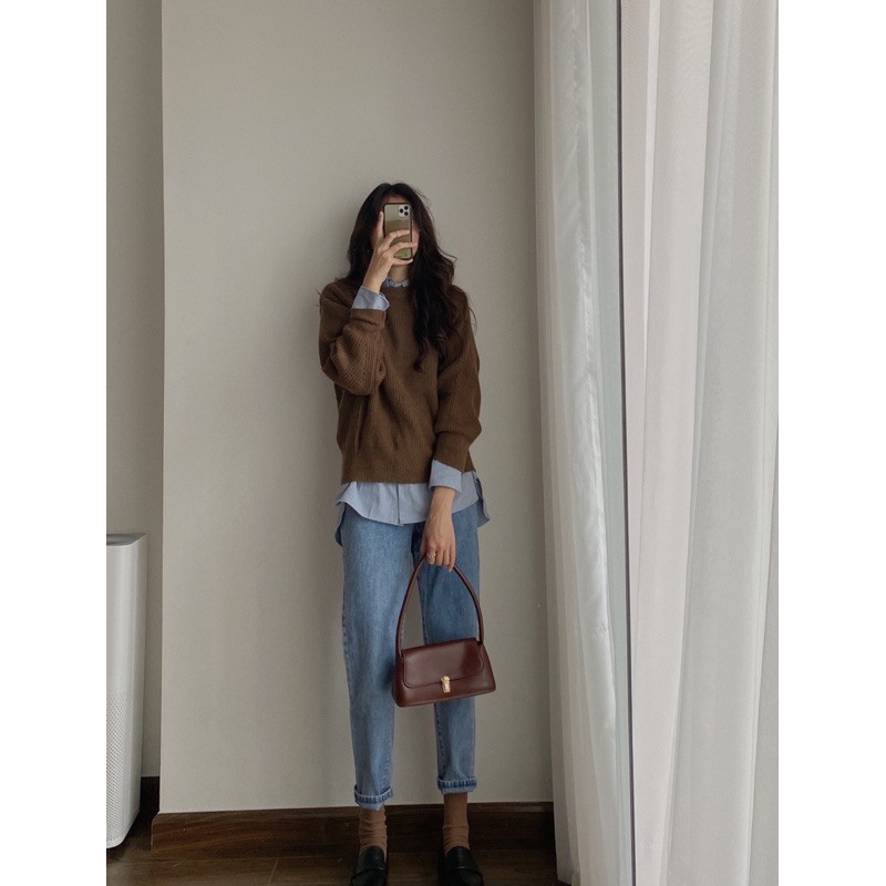 Somi chất thô oversized 293 | BigBuy360 - bigbuy360.vn