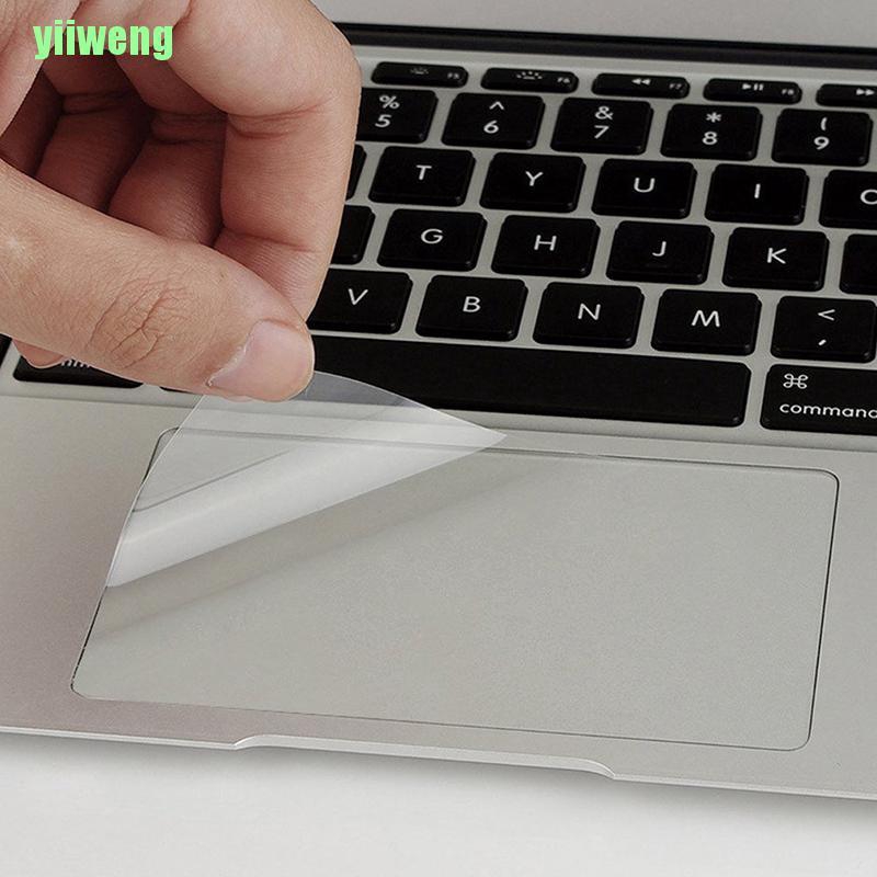 Miếng Dán Bảo Vệ Bàn Phím Cho Laptop