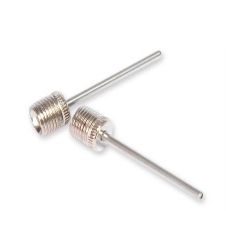 Kim bơm bóng, kim bơm inox không gỉ