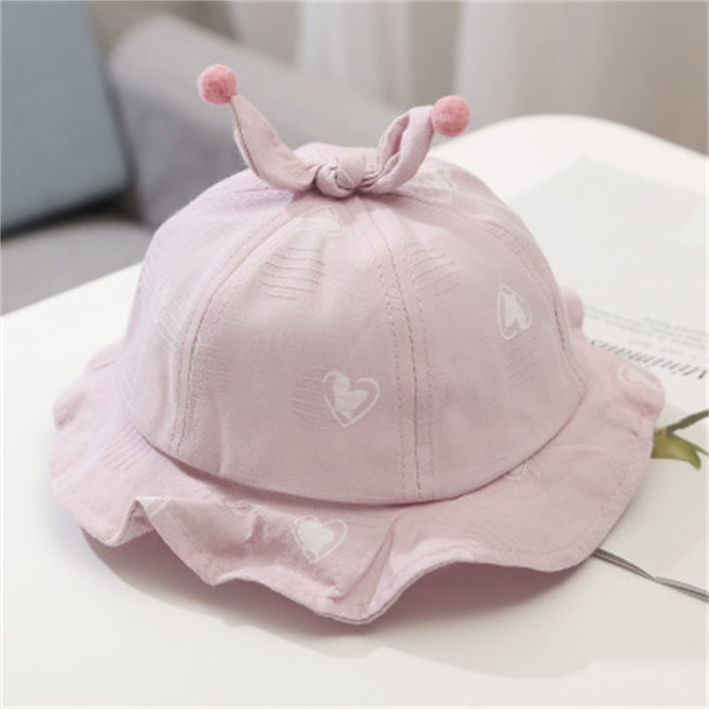 ♛Mũ Chống Nắng Có Tấm Che Mặt Bảo Vệ Chống Dịch Bệnh Cho Trẻ Em