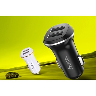 SẠC XE HƠI HOCO Z1 (CHÍNH HÃNG)