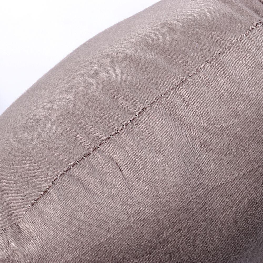 Vỏ Gối Cotton Hình Chữ U Cho Phụ Nữ Mang Thai