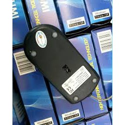 CHUỘT MITSUMI 6703  CÔNG USB