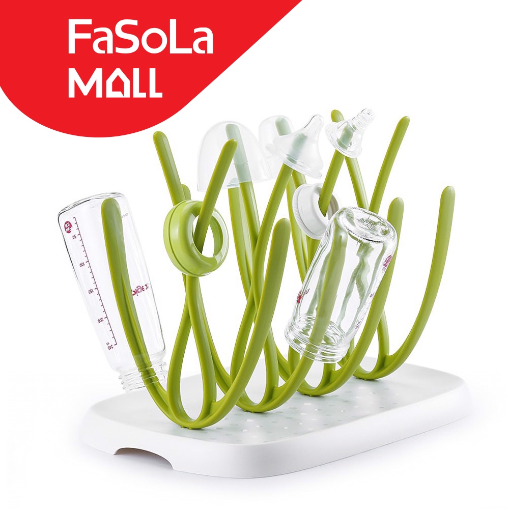 Giá phơi bình sữa FASOLA FSLSH-038