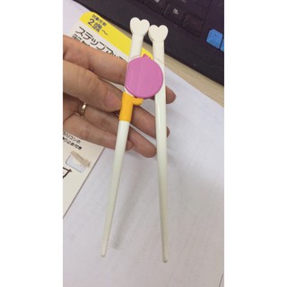 Combo 2 Đôi Đũa Tập Ăn Cho Bé